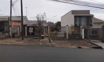 Casa Residencial com 2 quartos  à venda, 100.00 m2 por R$250000.00  - Neves - Ponta Grossa/PR