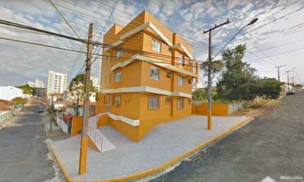 Apartamento com 1 quarto  para alugar, 35.00 m2 por R$700.00  - Centro - Ponta Grossa/PR