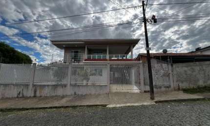 Casa Residencial com 2 quartos  para alugar, 56.00 m2 por R$2500.00  - Olarias - Ponta Grossa/PR