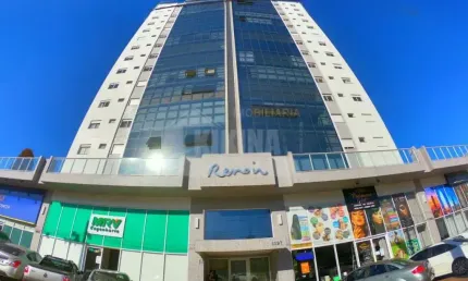 Apartamento com 3 quartos  à venda, 210.00 m2 por R$1700000.00  - Olarias - Ponta Grossa/PR