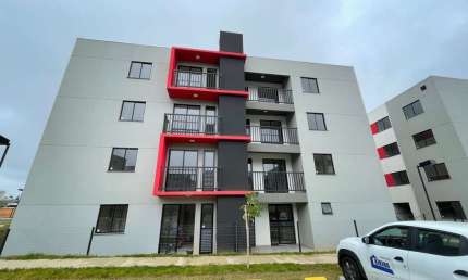 Apartamento com 2 quartos  à venda, 65.00 m2 por R$260000.00  - Chapada - Ponta Grossa/PR