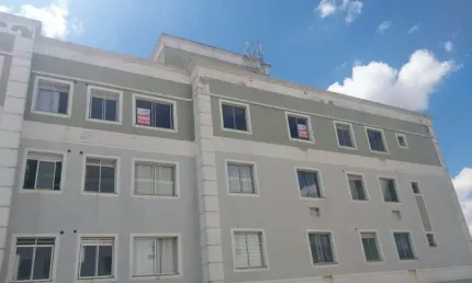 Apartamento com 2 quartos  à venda, 48.00 m2 por R$170000.00  - Colonia Dona Luiza - Ponta Grossa/PR
