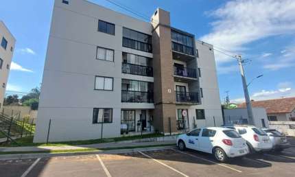 Apartamento com 3 quartos  à venda, 70.00 m2 por R$310000.00  - Colonia Dona Luiza - Ponta Grossa/PR