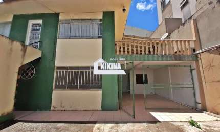 Casa Residencial para alugar, 70.00 m2 por R$1500.00  - Nova Russia - Ponta Grossa/PR