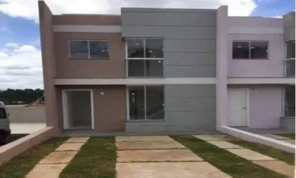 Casa Residencial com 3 quartos  à venda, 80.00 m2 por R$430000.00  - Estrela - Ponta Grossa/PR