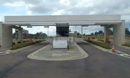 Terreno à venda, 300.00 m2 por r$250000.00  - jardim carvalho - ponta grossa/pr