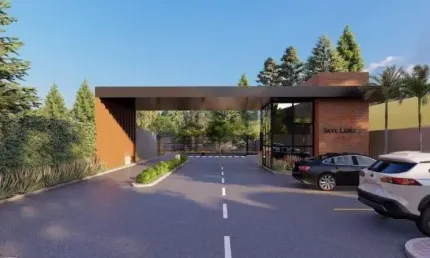 Terreno à venda, 200.00 m2 por R$180000.00  - Contorno - Ponta Grossa/PR