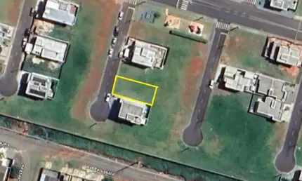 Terreno à venda, 200.00 m2 por R$140000.00  - Contorno - Ponta Grossa/PR