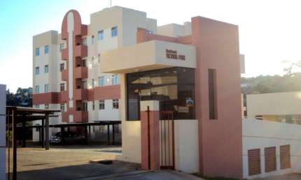 Apartamento para alugar, 0.00 m2 por R$950.00  - Estrela - Ponta Grossa/PR