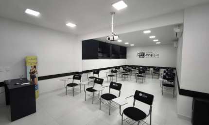Comercial para alugar, 50.00 m2 por R$4000.00  - Oficinas - Ponta Grossa/PR