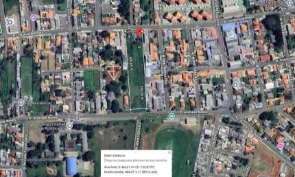Terreno à venda, 8400.00 m2 por R$6000000.00  - Uvaranas - Ponta Grossa/PR