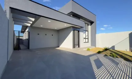 Casa residencial com 3 quartos  à venda, 107.00 m2 por r$580000.00  - cara-cara - ponta grossa/pr