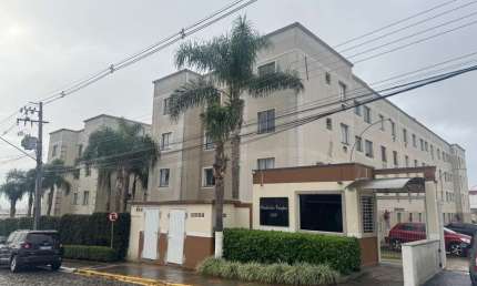 Apartamento com 2 quartos  para alugar, 57.00 m2 por R$1700.00  - Jardim Carvalho - Ponta Grossa/PR