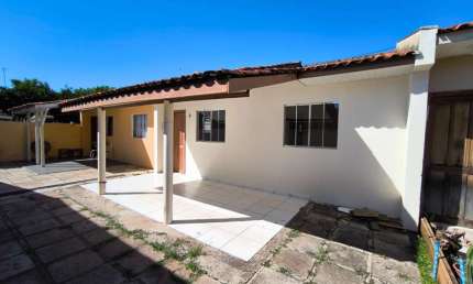 Casa em Condomínio à venda, 40.00 m2 por R$120000.00  - Cara-Cara - Ponta Grossa/PR