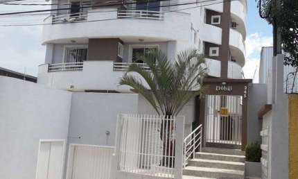 Apartamento com 3 quartos  à venda, 88.90 m2 por R$480000.00  - Jardim Carvalho - Ponta Grossa/PR