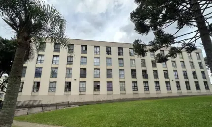 Apartamento com 3 quartos  à venda, 80.00 m2 por R$210000.00  - Jardim Carvalho - Ponta Grossa/PR