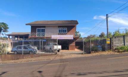 Outros com 3 quartos  à venda, 300.00 m2 por R$2500000.00  - Nova Russia - Ponta Grossa/PR
