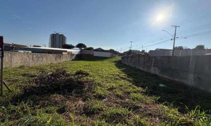 Terreno à venda, 462.00 m2 por R$850000.00  - Orfas - Ponta Grossa/PR