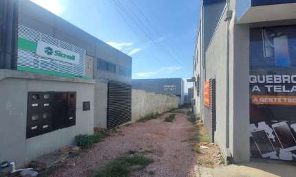 Comercial para alugar, 200.00 m2 por R$2500.00  - Contorno - Ponta Grossa/PR