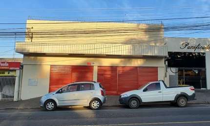 Comercial para alugar, 780.00 m2 por R$28500.00  - Contorno - Ponta Grossa/PR