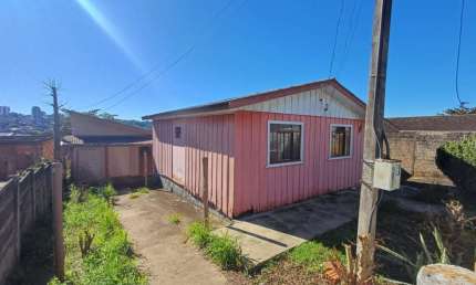 Terreno à venda, 420.00 m2 por R$380000.00  - Oficinas - Ponta Grossa/PR