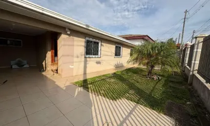 Casa residencial com 3 quartos  à venda, 246.00 m2 por r$720000.00  - oficinas - ponta grossa/pr