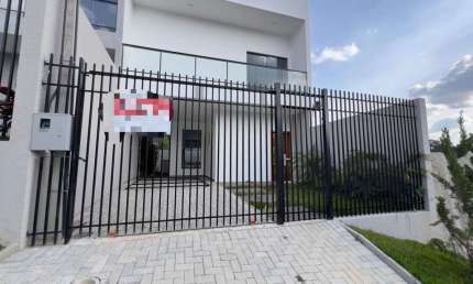 Sobrado à venda, 120.00 m2 por R$680000.00  - Estrela - Ponta Grossa/PR