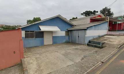 Casa Comercial com 3 quartos  à venda, 140.00 m2 por R$430000.00  - Uvaranas - Ponta Grossa/PR