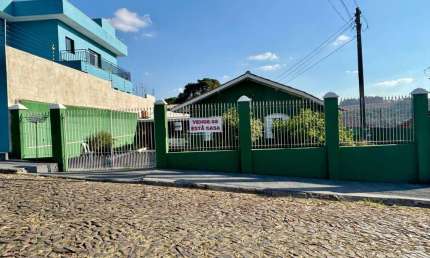 Casa Residencial com 3 quartos  à venda, 176.00 m2 por R$350000.00  - Contorno - Ponta Grossa/PR