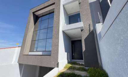 Sobrado com 3 quartos  à venda, 238.00 m2 por R$1200000.00  - Oficinas - Ponta Grossa/PR