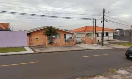 Casa Residencial com 6 quartos  à venda, 495.00 m2 por R$500000.00  - Boa Vista - Ponta Grossa/PR