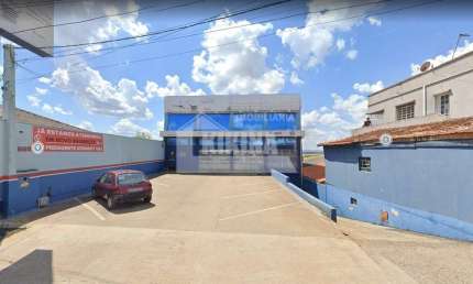 Comercial para alugar, 1000.00 m2 por R$12000.00  - Chapada - Ponta Grossa/PR