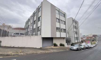 Apartamento com 2 quartos  à venda, 60.00 m2 por R$220000.00  - Centro - Ponta Grossa/PR
