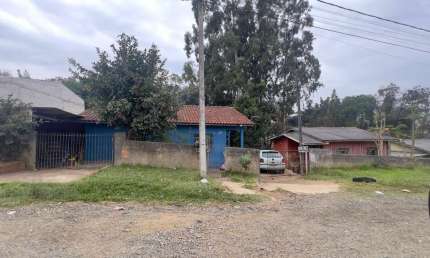 Terreno à venda, 200.00 m2 por R$165000.00  - Boa Vista - Ponta Grossa/PR