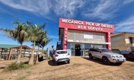 Comercial para alugar, 175.00 m2 por R$3000.00  - Chapada - Ponta Grossa/PR