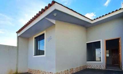 Casa Residencial com 2 quartos  para alugar, 50.00 m2 por R$1000.00  - Contorno - Ponta Grossa/PR