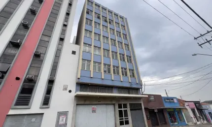 Apartamento com 3 quartos  à venda, 102.00 m2 por R$380000.00  - Centro - Ponta Grossa/PR