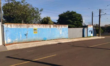 Terreno à venda, 495.00 m2 por R$400000.00  - Contorno - Ponta Grossa/PR
