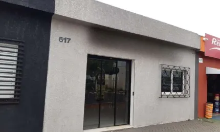 Sala Comercial à venda, 36.16 m2 por R$170000.00  - Uvaranas - Ponta Grossa/PR