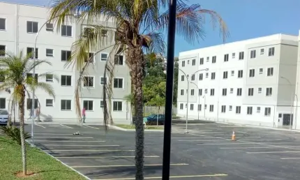 Apartamento com 2 quartos  à venda, 45.00 m2 por r$215000.00  - olarias - ponta grossa/pr