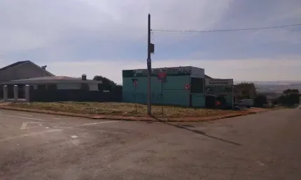 Terreno à venda, 500.00 m2 por R$800000.00  - Oficinas - Ponta Grossa/PR