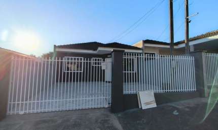 Casa Residencial com 3 quartos  para alugar, 70.00 m2 por R$2000.00  - Boa Vista - Ponta Grossa/PR