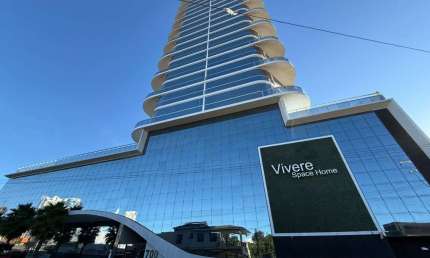 Apartamento com 3 quartos  para alugar, 365.00 m2 por R$7800.00  - Centro - Ponta Grossa/PR