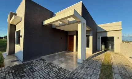 Casa Residencial com 3 quartos  para alugar, 100.00 m2 por R$3200.00  - Contorno - Ponta Grossa/PR