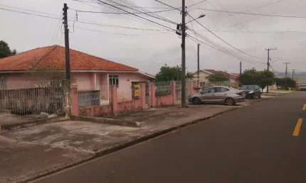 Casa Residencial com 3 quartos  à venda, 200.00 m2 por R$400000.00  - Boa Vista - Ponta Grossa/PR
