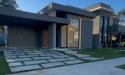 Casa em Condomínio à venda, 150.00 m2 por R$980000.00  - Jardim Carvalho - Ponta Grossa/PR