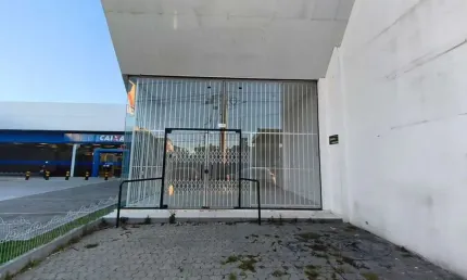 Sala Comercial para alugar, 50.00 m2 por R$7200.00  - Nova Russia - Ponta Grossa/PR