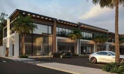 Conjunto Comercial para alugar, 0.00 m2 por R$0.00  - Contorno - Ponta Grossa/PR