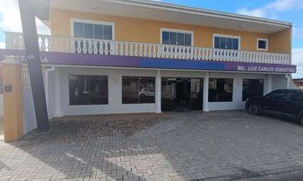 Apartamento com 3 quartos  para alugar, 150.00 m2 por R$2800.00  - Chapada - Ponta Grossa/PR