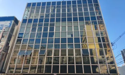 Sala Comercial para alugar, 20.00 m2 por R$950.00  - Centro - Ponta Grossa/PR